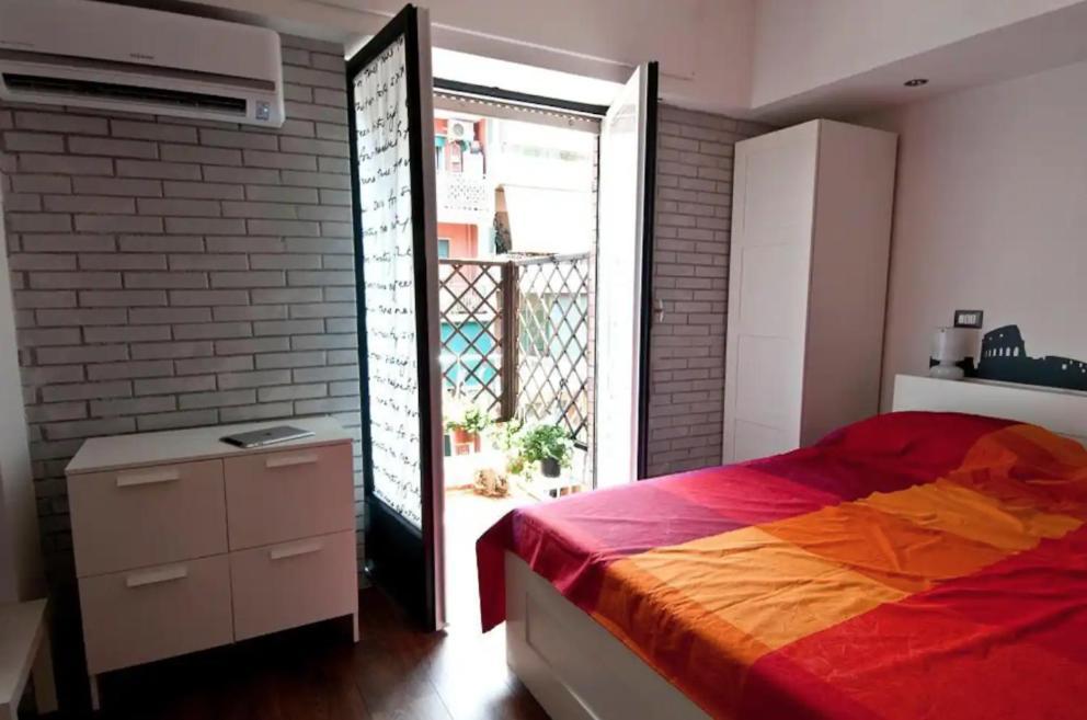 St Peter Apartment - Sister'S Place Roma Exterior foto