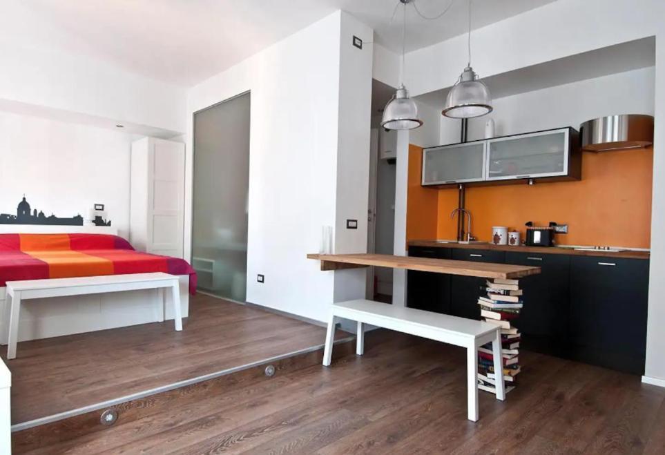 St Peter Apartment - Sister'S Place Roma Exterior foto
